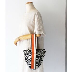 Johanna Gullichsen Tetra Handbag